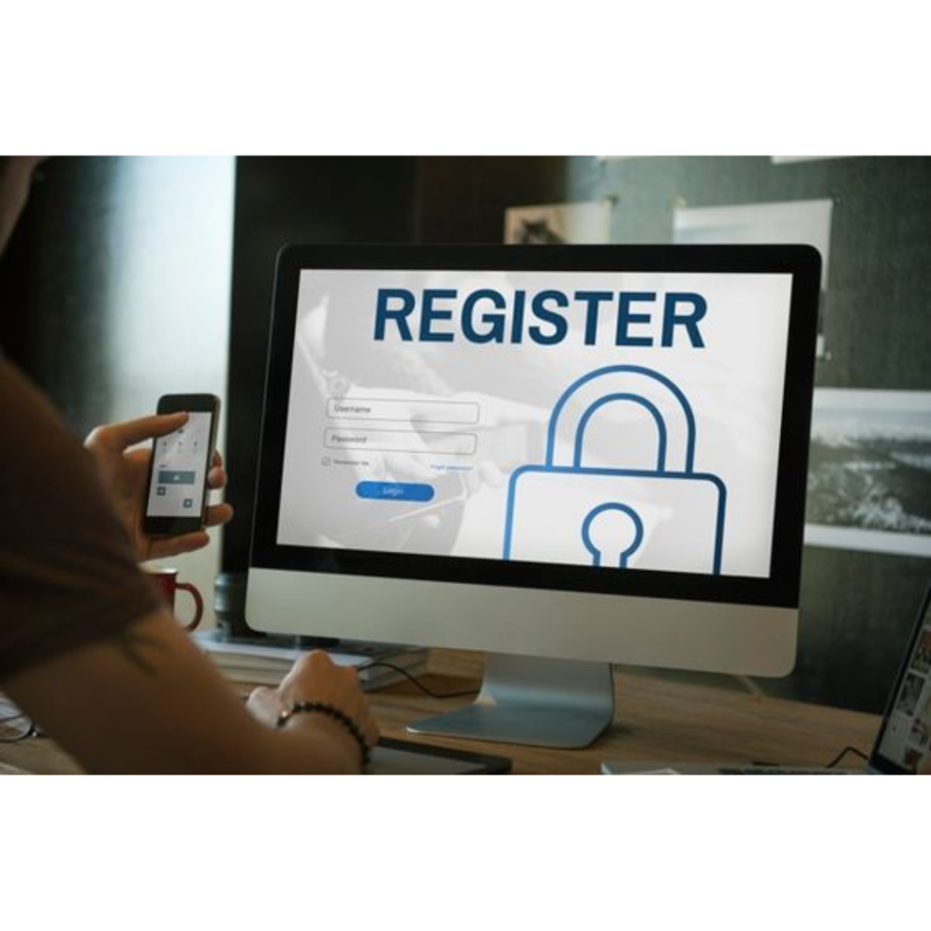 Registered users only