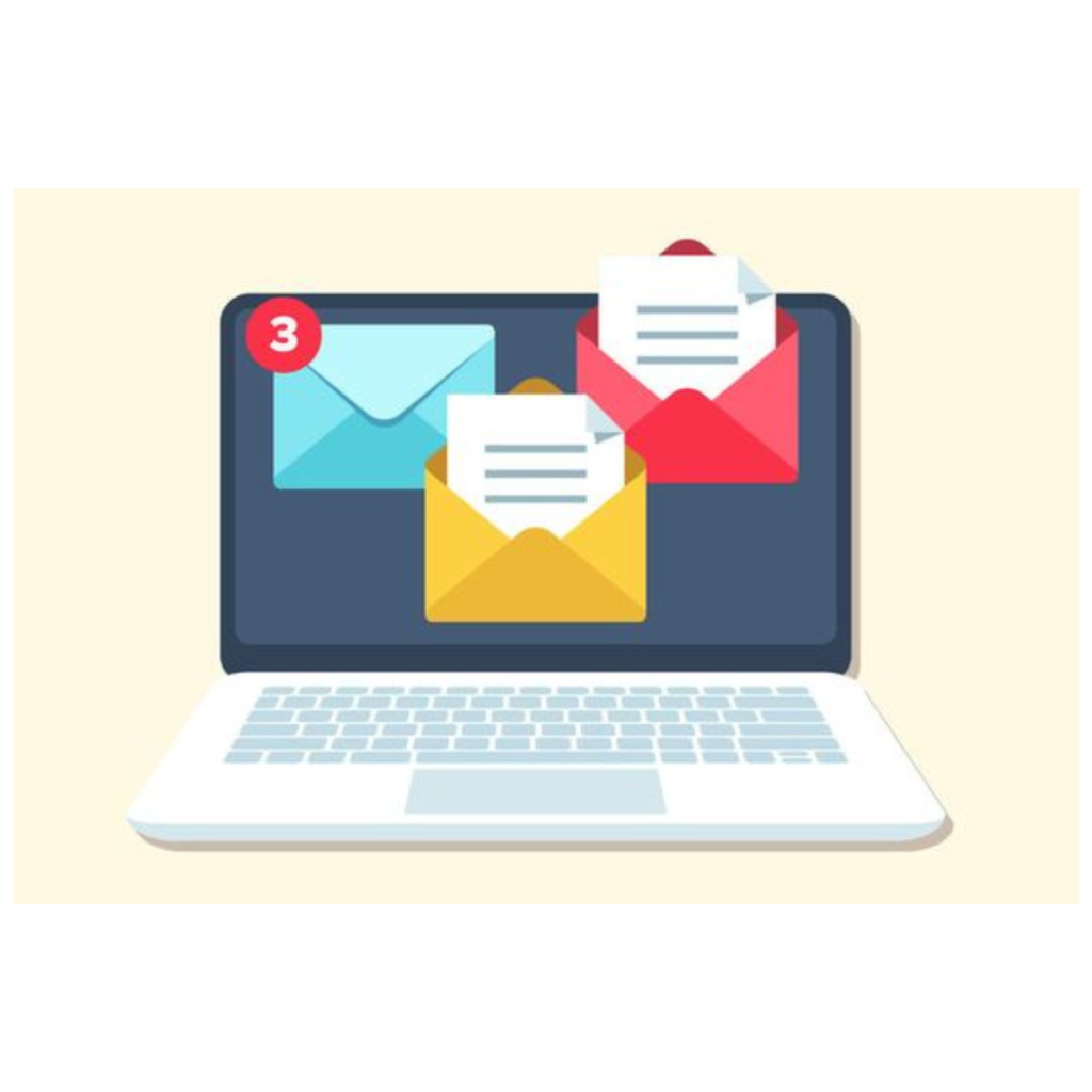 New Stock Notification Feature - Stay Informed via Email!