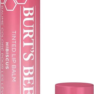 Burt's Bees 100% Natural Tinted Lip Balm