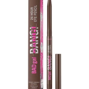 Benefit Cosmetics BADgal BANG! 24 Hour Eye Pencil - Deep Brown 0.009