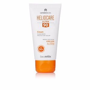 Heliocare Ultra 90  SPF 50 Cream 50 Milliliter