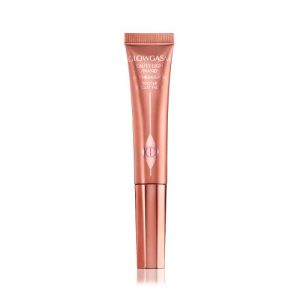 Charlotte Tilbury Glowgasm Beauty Light Wand In PINKGASM. Highlight Blush 12ml