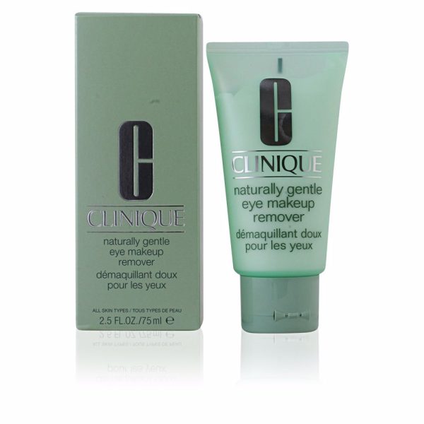 Clinique Naturally Gentle Eye Make Up Remover, 2.5 Ounce - Image 2