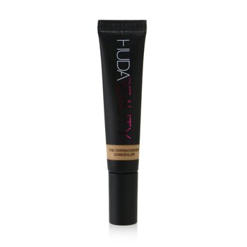 Exclusive NEW HUDA BEAUTY The Overachiever Concealer 10ml (SUGAR BISCUIT)