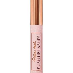 Charlotte Tilbury Pillow Talk Push Up Lashes!
