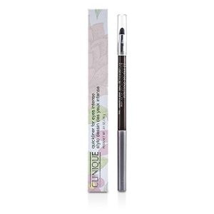 Clinique Quickliner for Eyes, No. 03 Intense Chocolate, 0.01 Ounce