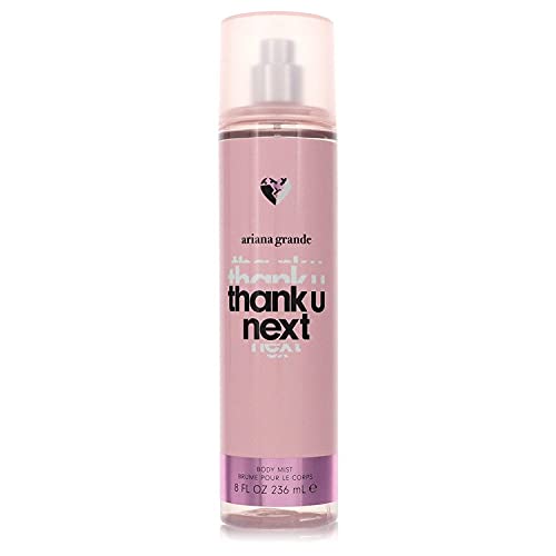 8 oz Body Mist Perfume for Women Ariana Grande Thank U, Next Perfume By Ariana Grande Body MistQuality guarantee