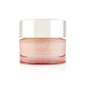 Clinique Moisture Surge Intense Skin Fortifying Hydrator (Very Dry to Dry Combination) 0.5oz, 15ml