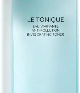 CHANEL LE TONIQUE Anti-Pollution INVIGORATING Toner 160ML