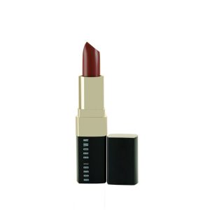 Bobbi Brown Lip Color No. 09 Burnt Red for Women, 0.12 Ounce