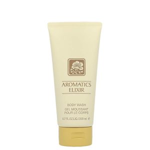 Clinique Aromatics Elixir Body Wash Gel Moussant 200 ml / 6.7 oz
