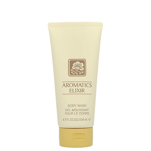 Clinique Aromatics Elixir Body Wash Gel Moussant 200 ml / 6.7 oz