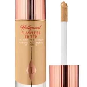 Charlotte Tilbury Hollywood Flawless Filter cream 5 Tan 1 Fl Oz
