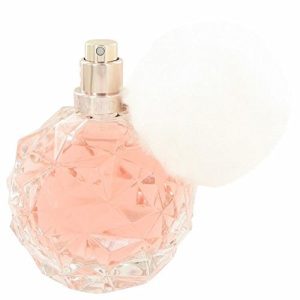 Ari by Ariana Grande Eau De Parfum Spray (Tester) 3.4 oz for Women - 100% Authentic