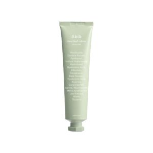 Abib Heartleaf Creme Calming Tube 2.54 Fl Oz I Soothing Moisturizer for Dryness