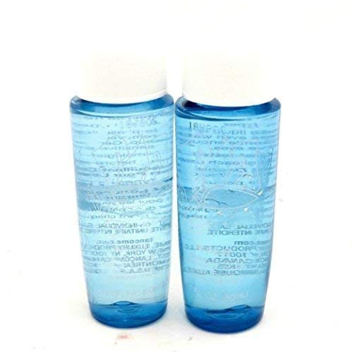 ''Set of Two Bi-Facil Double Action Eye Makeup Remover, 1.7 Fl. Oz., Travel Sizes by COSMETICS''