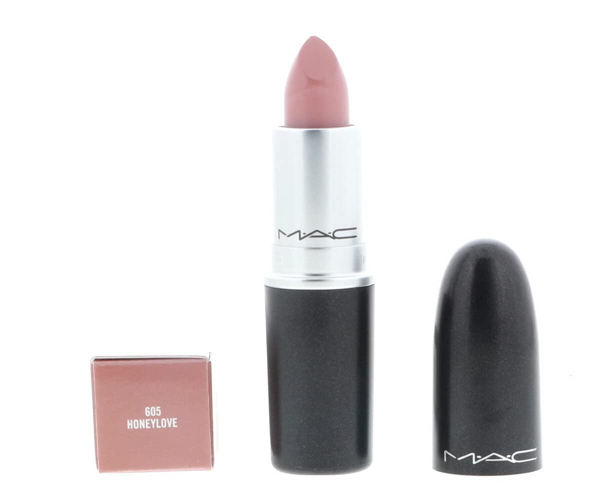 MAC Matte Lipstick # Honey Love (by gole) Hot Items - MinMaxDeals
