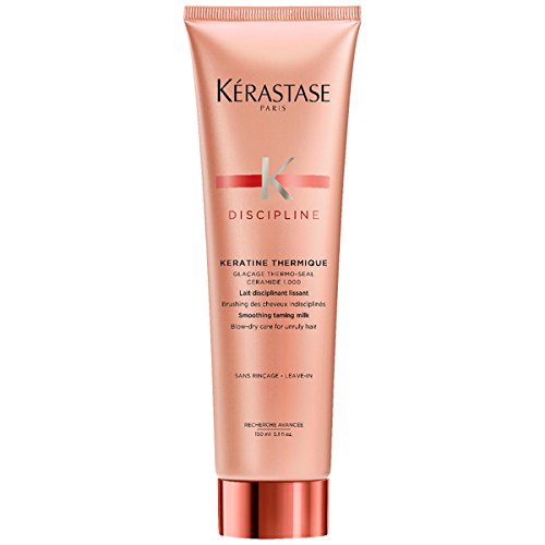 Kerastase Discipline Keratine Thermique Smoothing Taming Milk 150ml HAIR Product by HAIR PRODUCT