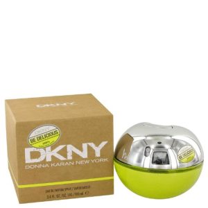 Be Delicious By DONNA KARAN FOR WOMEN 3.4 oz Eau De Parfum Spray