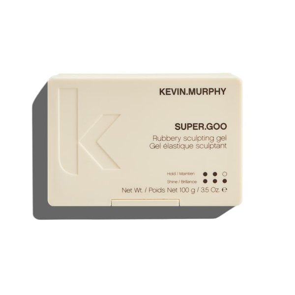 Kevin Murphy Super Goo, 3.4 Ounce
