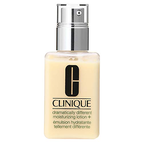''Clinique Dramatically Different Moisturizing LOTION+ with Pump, 4.2 Oz''