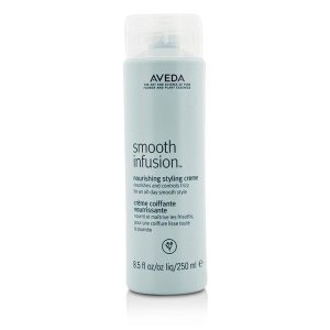 Aveda Smooth Infusion Nourishing Styling Creme, 8.5 Ounce