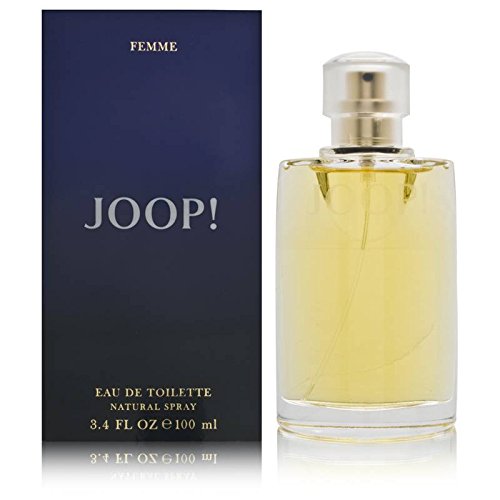 Joop For Women Romantic Wear 3.4 Ounce Edt Spray Luxurious Oriental Woody Fragrance PERFUME