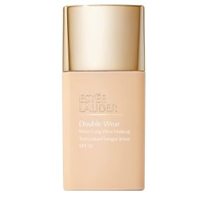 MinMaxDeals introduces the Amazon's must-have Double Wear Sheer Long-Wear Makeup SPF20 by Estee Lauder 1W1 Bone 30ml now available for wholesale purchase