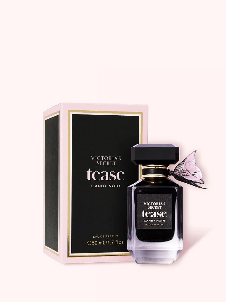 Victoria's Secret Tease CANDY Noir 1.7oz Eau de Parfum