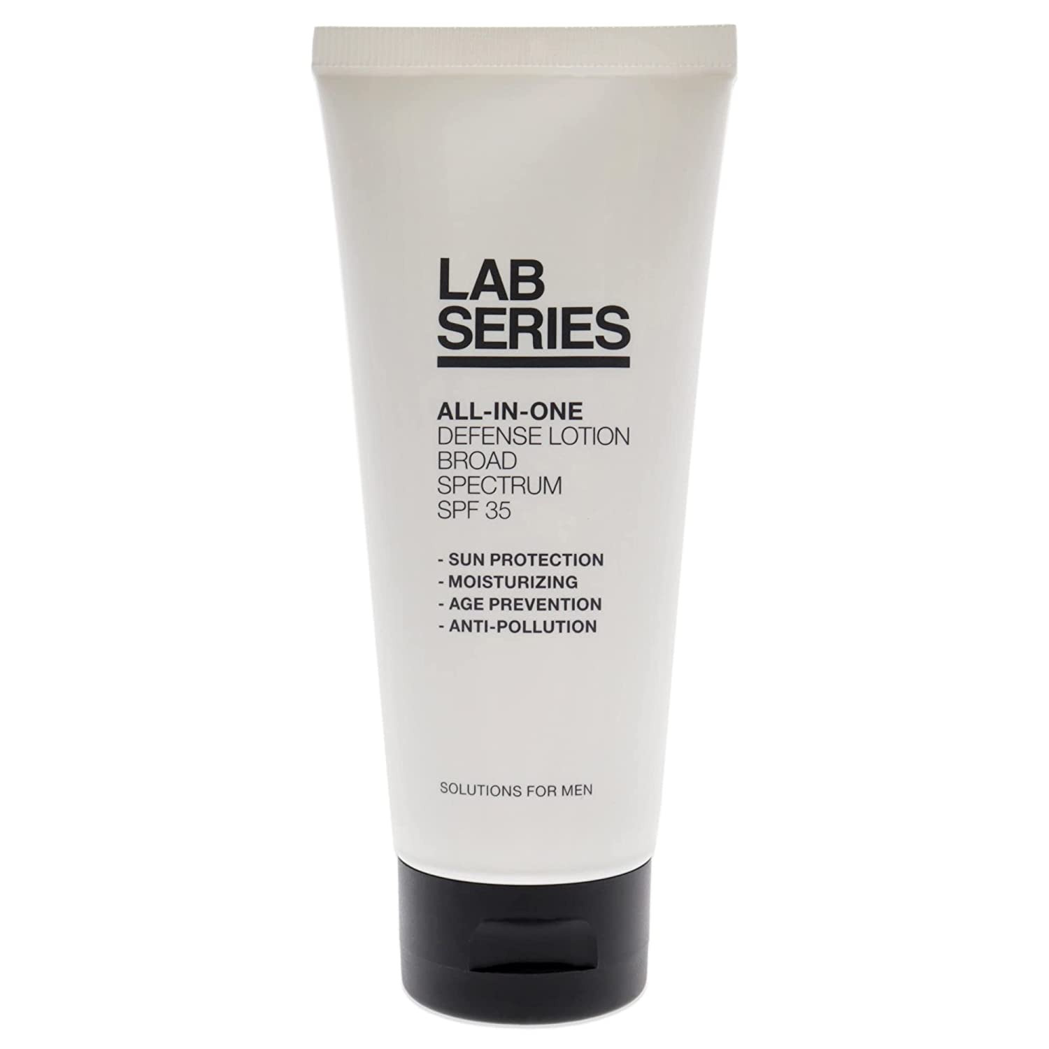 Lab Series All-In-One Defense LOTION SPF 35 LOTION Men 3.4 oz