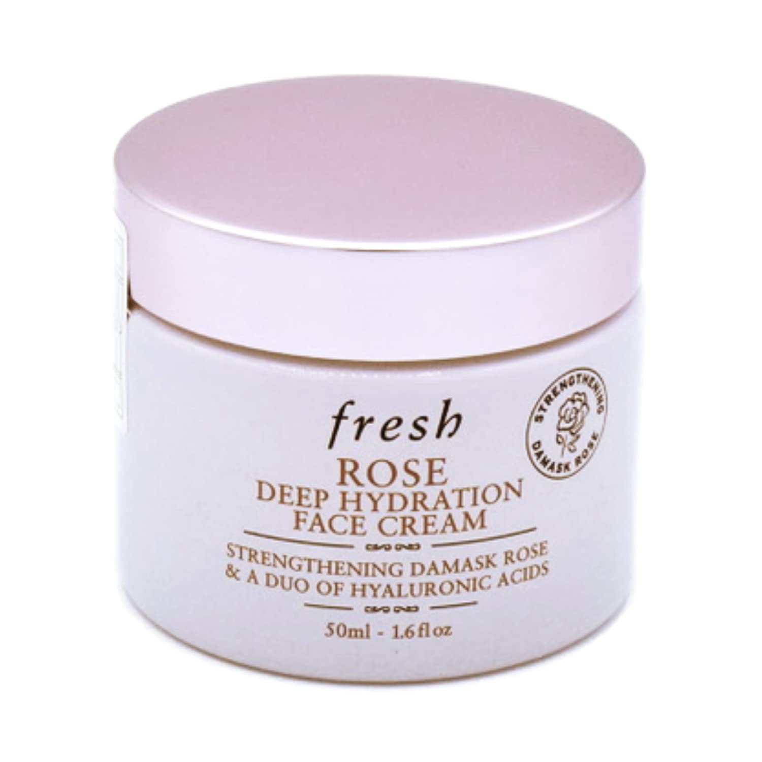 Fresh COSMETICS Rose Deep Hydration Face Cream 1.6 oz
