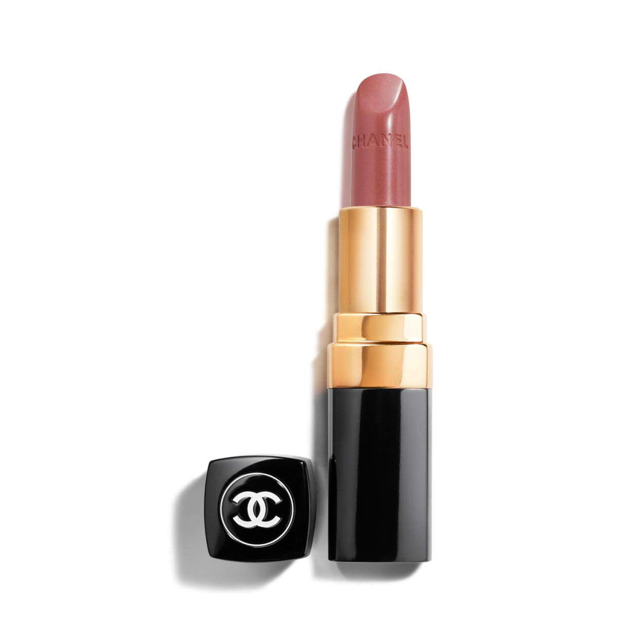 ROUGE COCO LIPSTICK # 434-mademoiselle 3.5 gr