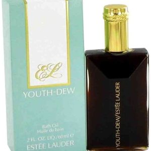 Youth Dew by Estee Lauder Bath Oil, 2 Ounce