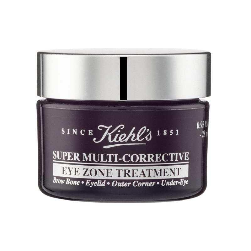 Kiehl's Super Multi-Corrective Eye Zone Treatment 0.95oz (28ml)