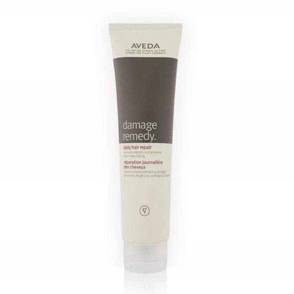 AVEDA Damage Remedy Daily Hair Repair Leave-in Treatment, 3.4 Fluid Ounce