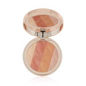 Charlotte Tilbury Pillow Talk Multi-Glow Beautifying All Over Glow Highlighter - Dream Light