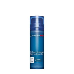 Clarins Men Gel Super Hidratante Rostro 50Ml