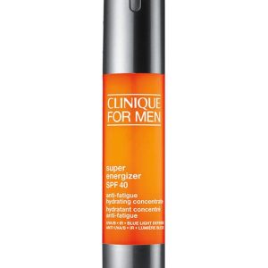 Clinique For Men Super Energizer SPF 40 Anti-Fatigue Hydrating Concentrate 48ml/1.6fl.oz
