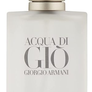 Acqua Di Gio by Giorgio Armani for Men - 1 oz EDT Spray