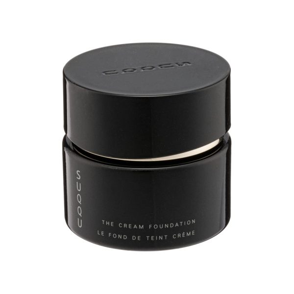 Suqqu The Cream Foundation (110) SPF25 PA++ 30g (pack of 1) Japan