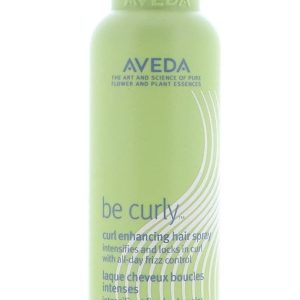 AVEDA Be Curly Curl Enhancing Hair Spray, 6.7 Fluid Ounce by AVEDA