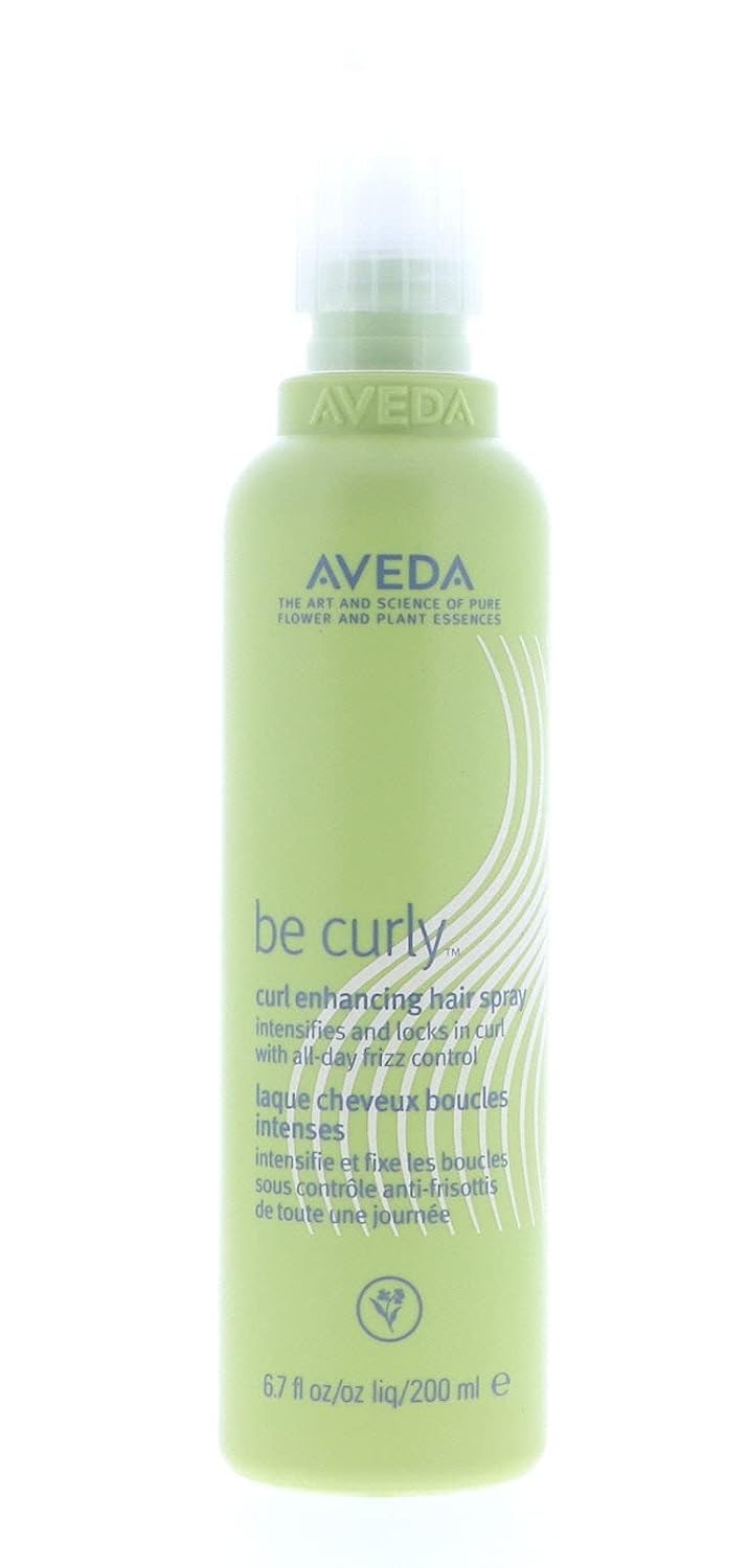 ''AVEDA Be Curly Curl Enhancing HAIR Spray, 6.7 Fluid Ounce by AVEDA''