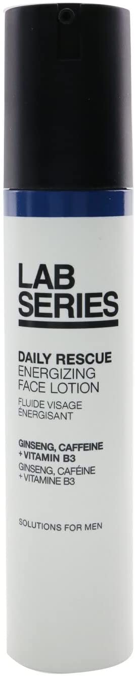 LAB SERIES Daily Rescue Energizing FACE LOTION 1.7 FL OZ