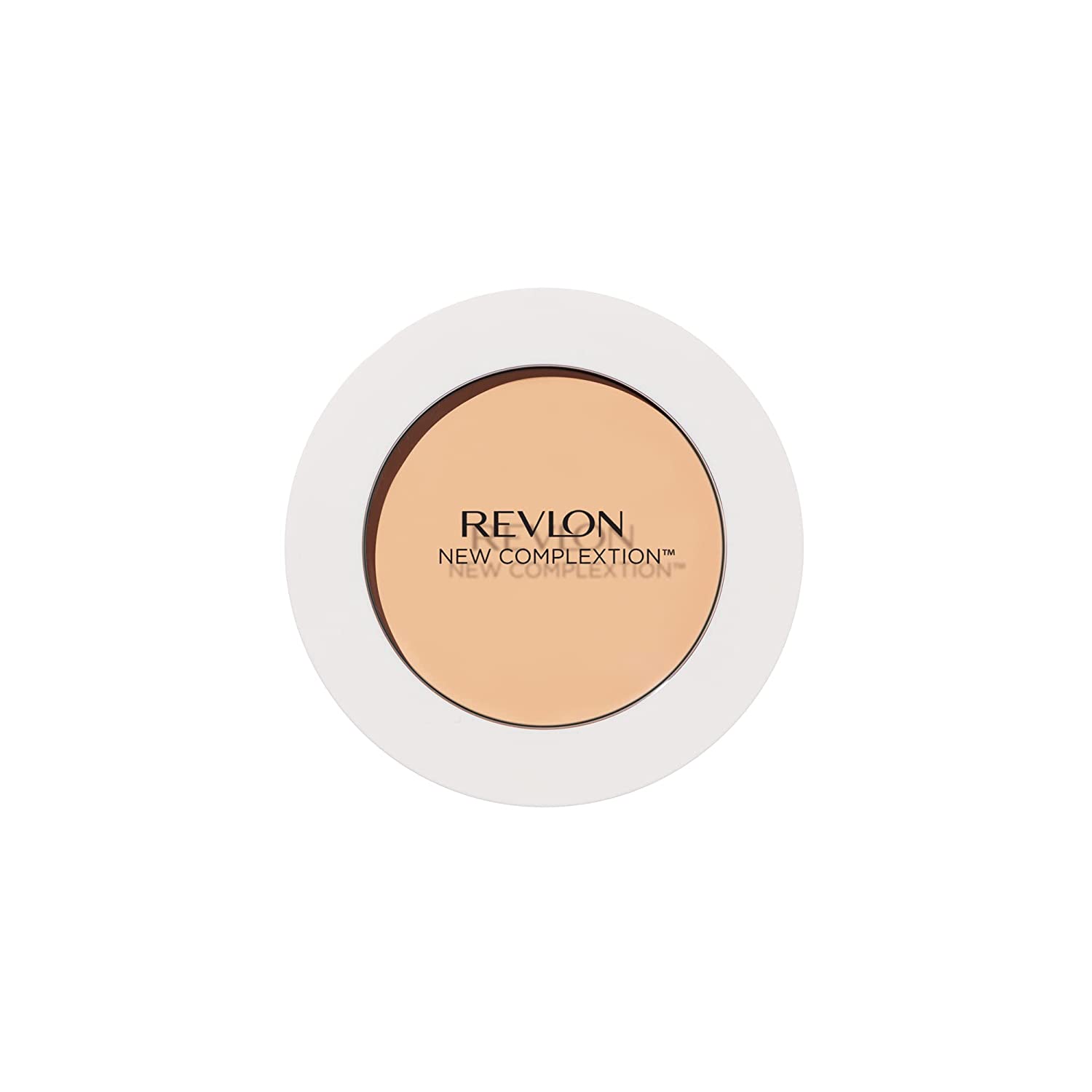 ''Foundation By Revlon, NEW Complexion One-Step Face Makeup, Longwear Light Coverage With Matte Finis