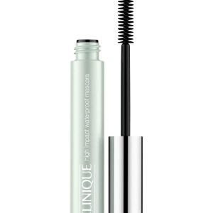 Clinique High Impact Waterproof Mascara - # 01 Black - 8ml/0.28oz