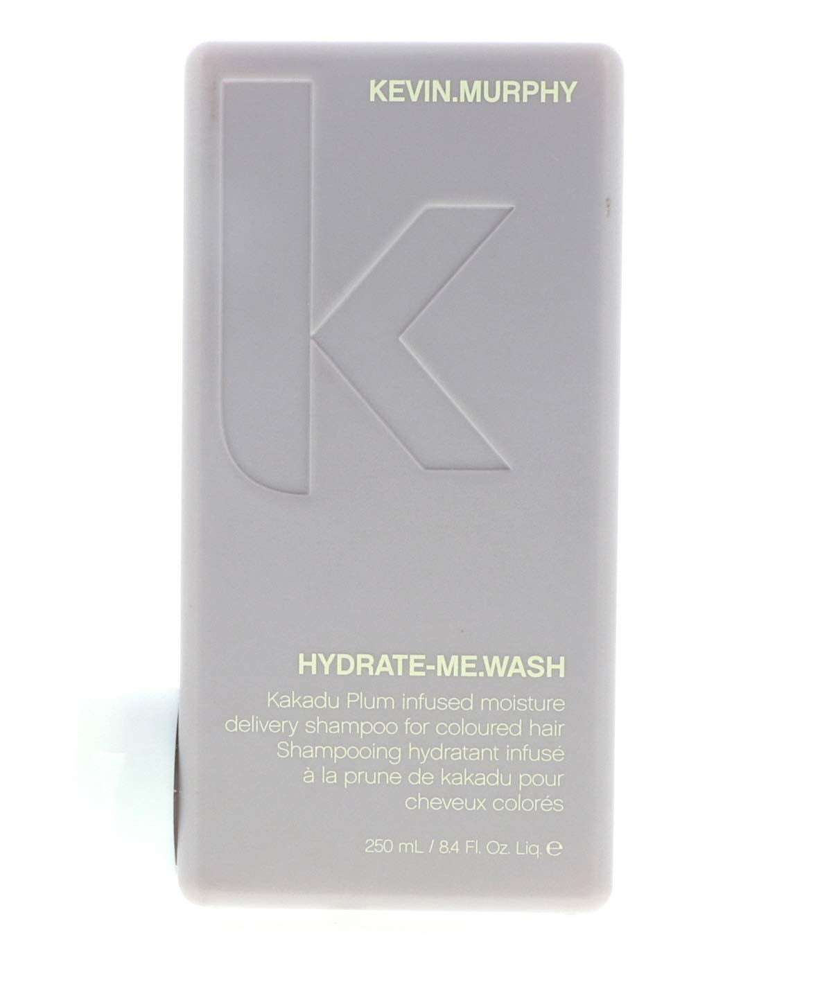 KEVIN MURPHY Hydrate Me Wash Kakadu Plum Infused Moisture Delivery SHAMPOO for Coloured Hair 8.4 oz