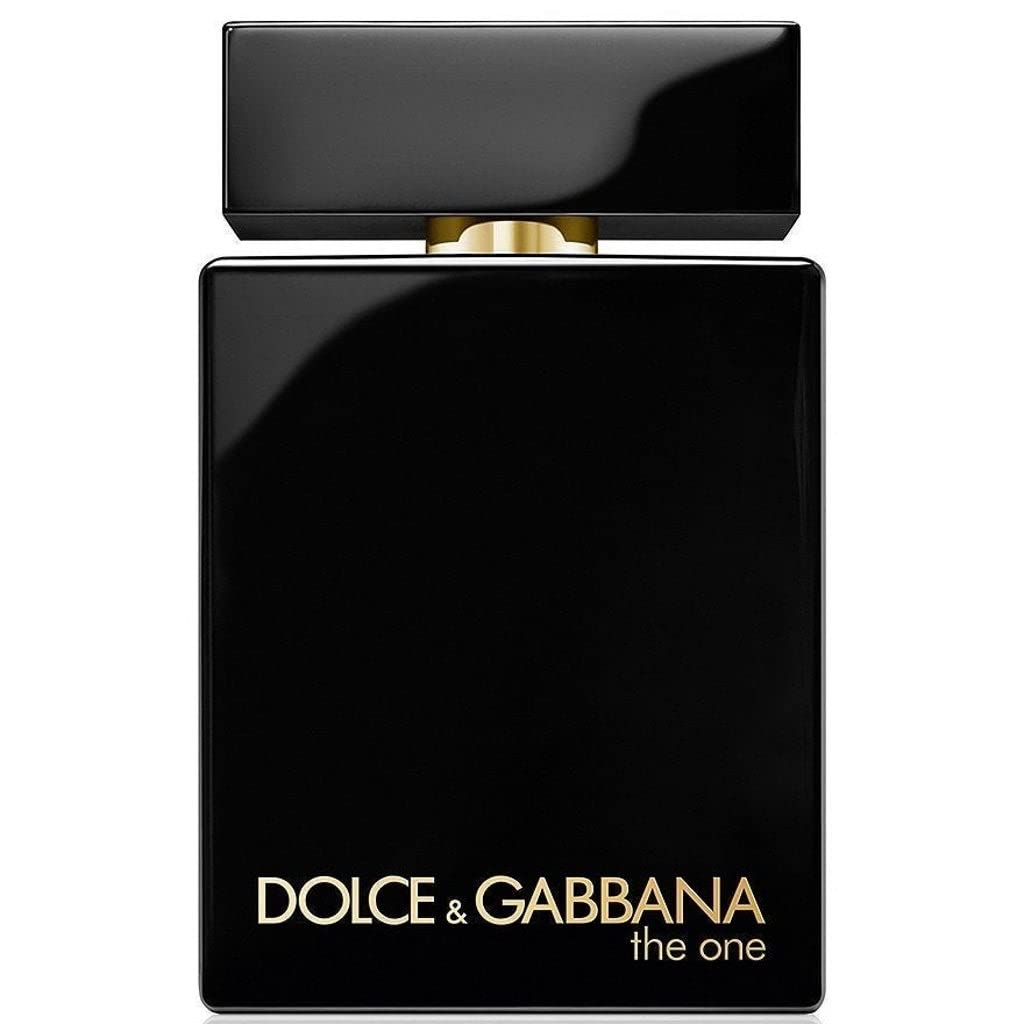 ''Dolce & Gabbana The One Intense for Men Eau de Parfum Spray, 1.7 Ounce (NEW Launch 2021)''