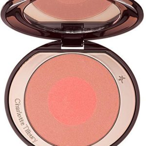 Charlotte Tilbury Cheek to Chic Swish & Pop Blusher Ecstasy by CHARLOTTE TILBURY
