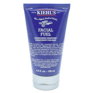 Kiehl's Facial Fuel Energizing Moisture Treatment For Men - 125ml/4.2oz