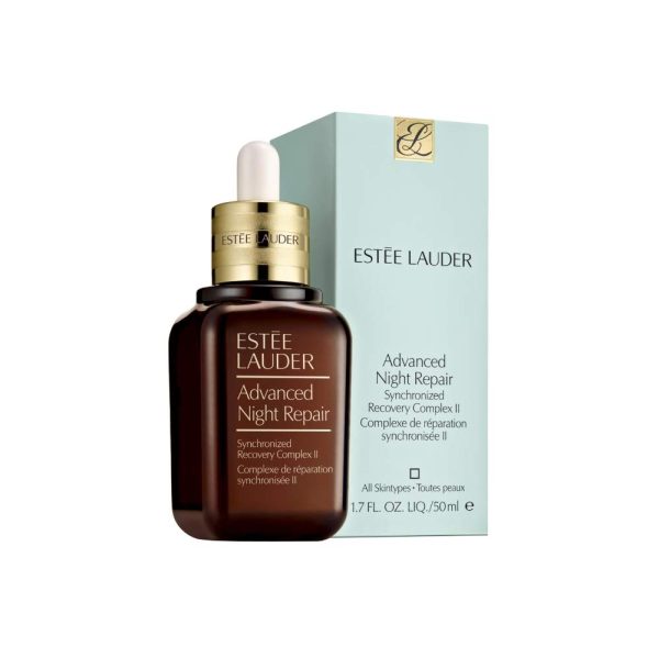 ESTEE LAUDER Advanced Night Repair Recovery Complex Ii, 1.7 Ounce